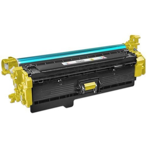 Toner Laser Hp 201x Yellow 5538